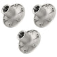 Qty. 3: Mower Deck Spindles Fits Toro Replaces 115-9693