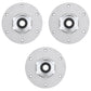 Qty. 3: Mower Deck Spindles Fits Toro Replaces 115-9693