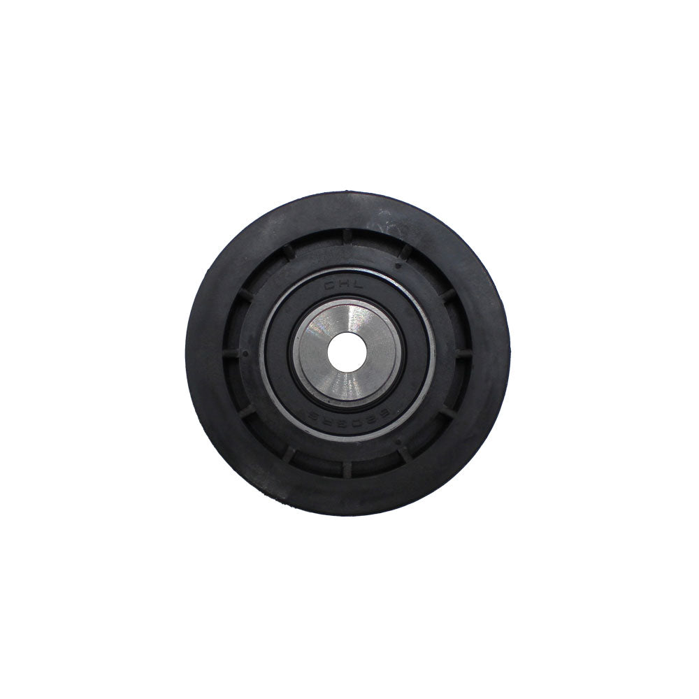 120-7082 Idler Pulley Fits Toro TurfMaster 22205 TE 22207 22210 30-inch Mowers