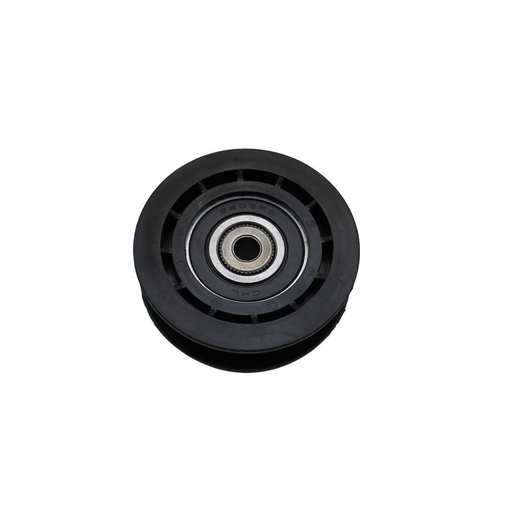 Idler Pulley Fits Exmark Replaces 120-7082