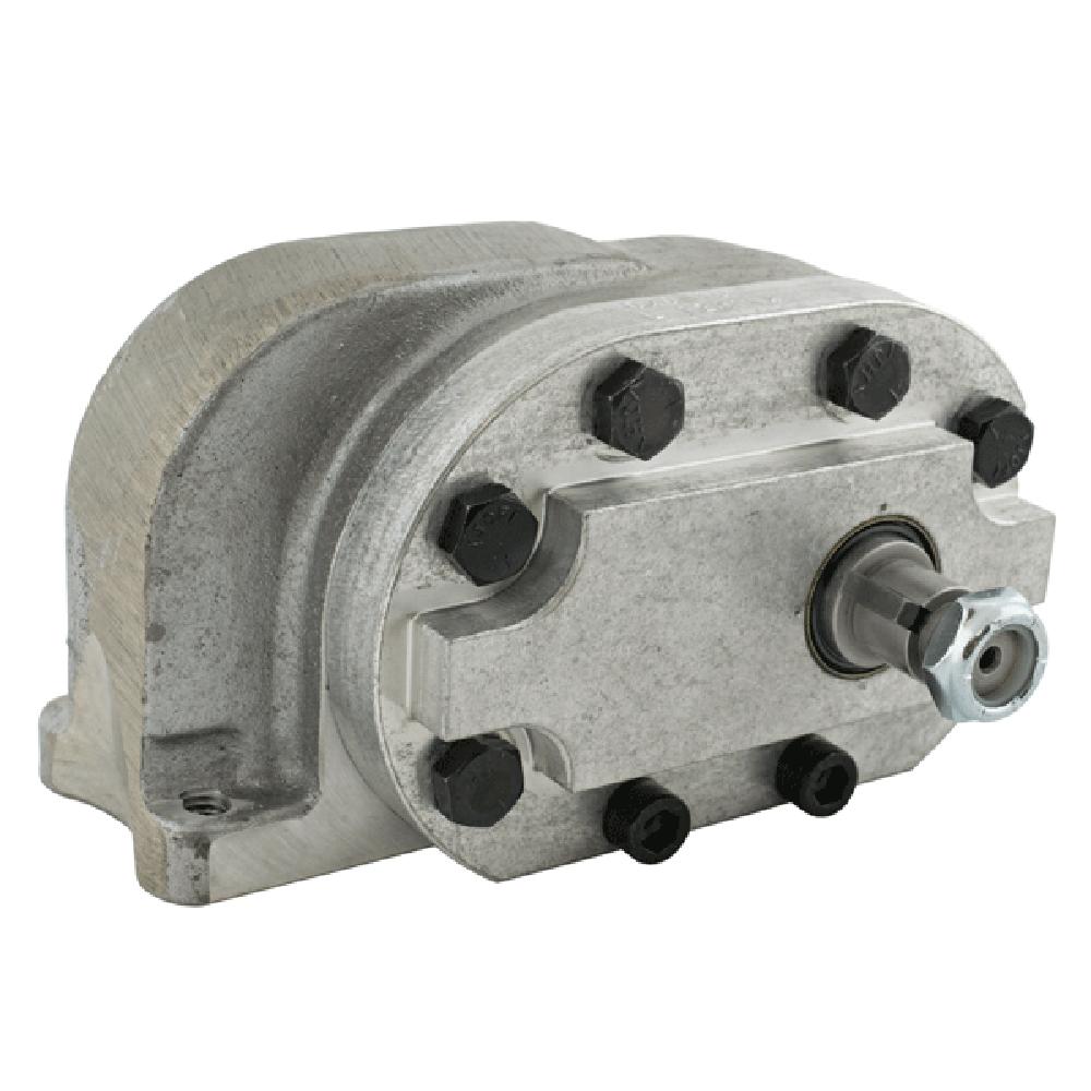 1701-1012 Hydraulic Pump - Fits Case/International Harvester