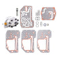 120114HD KIT MCV Hydraulic Pump Kit, Heavy Duty Fits International