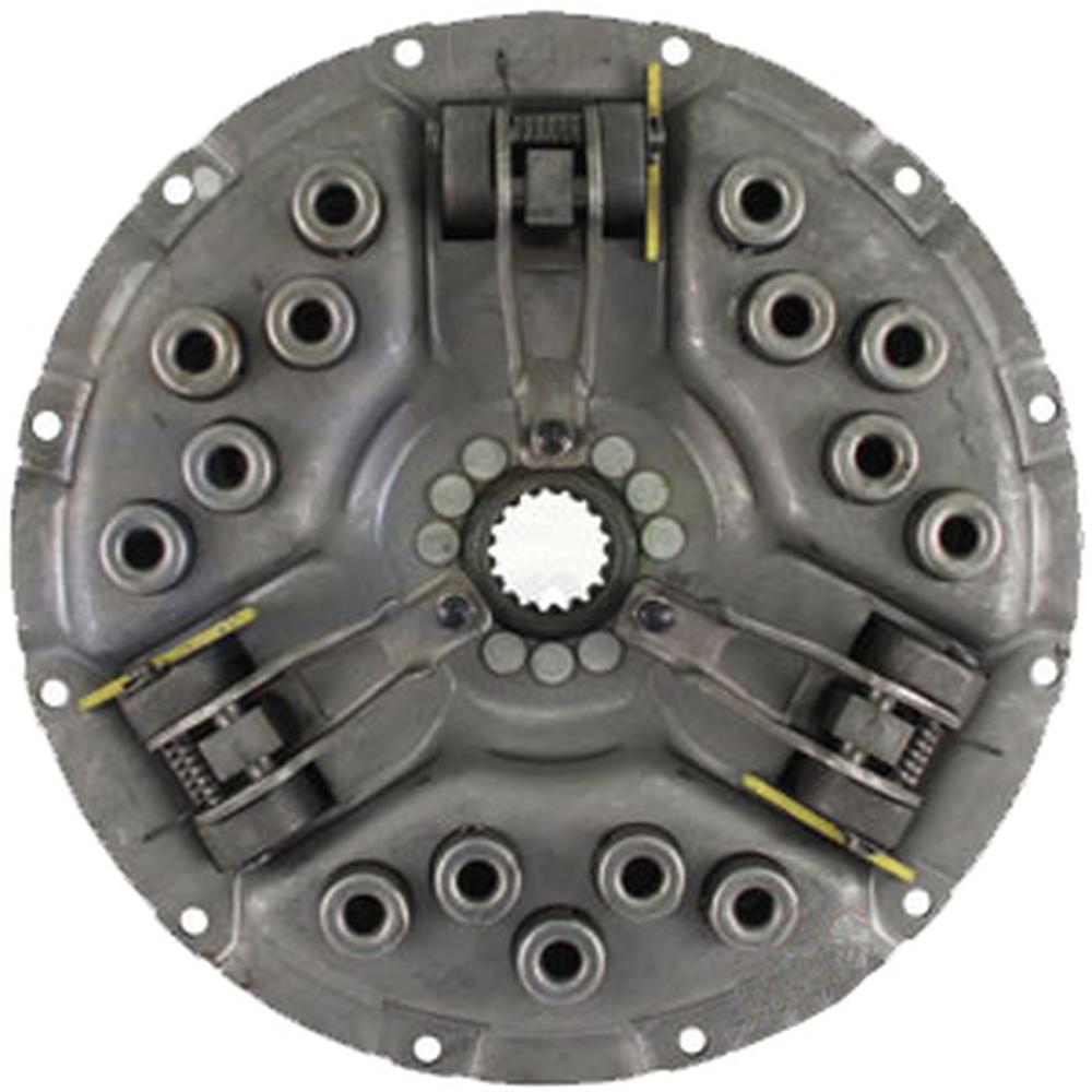 120181C92 Pressure Plate 14" Fits Case-IH Tractor Models 4100 4156 4166 4186 +