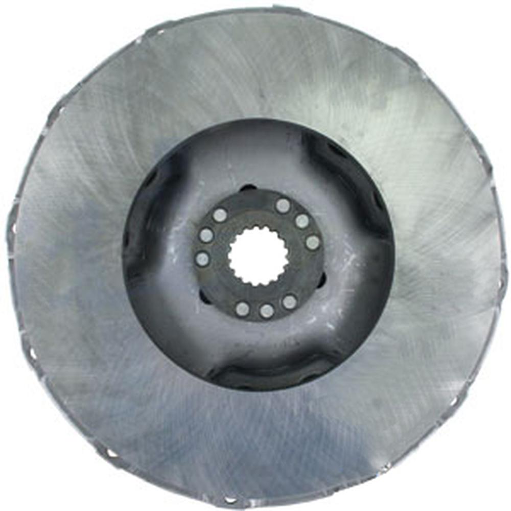 120181C92 Pressure Plate 14" Fits Case-IH Tractor Models 4100 4156 4166 4186 +