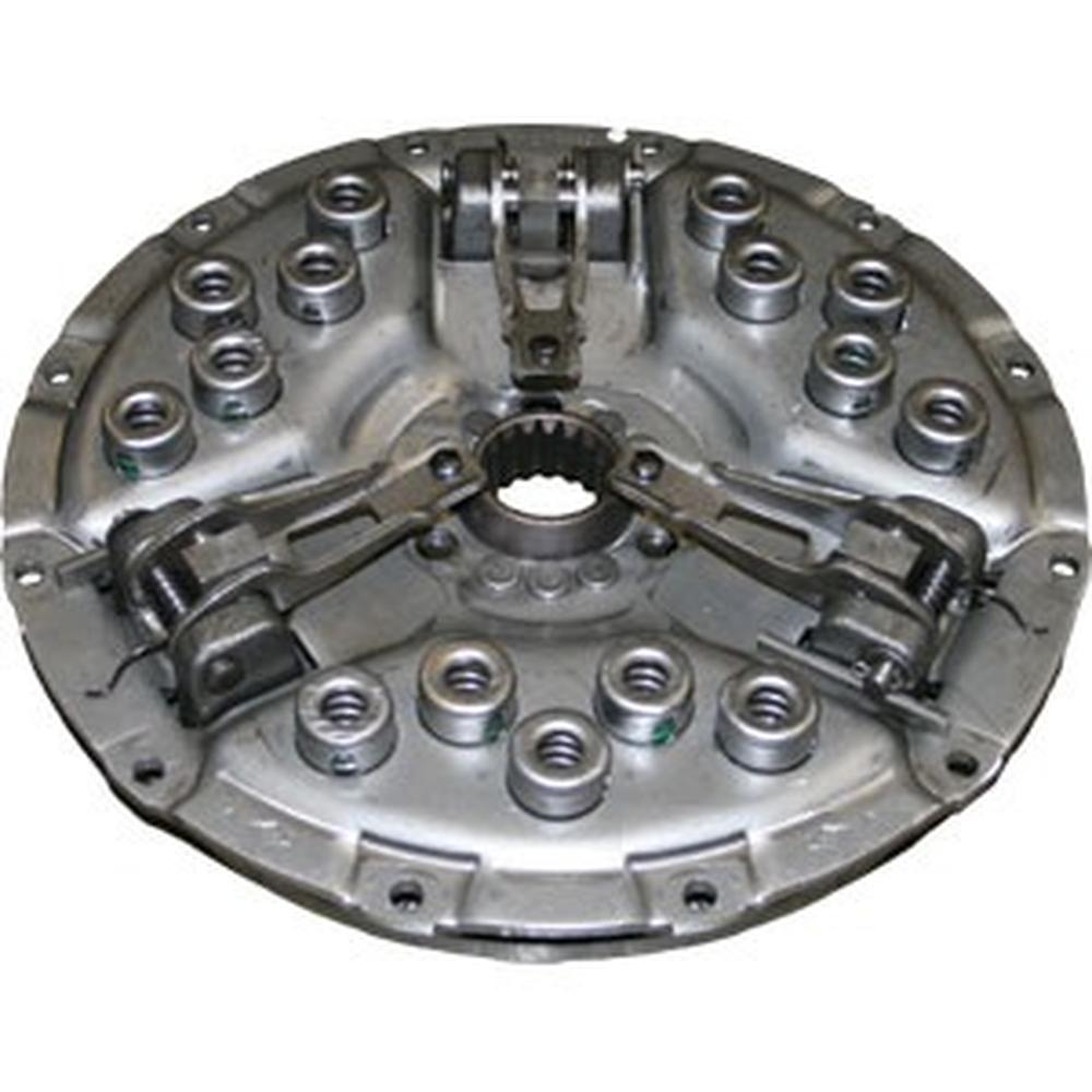 120181C92 Pressure Plate 14" Fits Case-IH Tractor Models 4100 4156 4166 4186 +