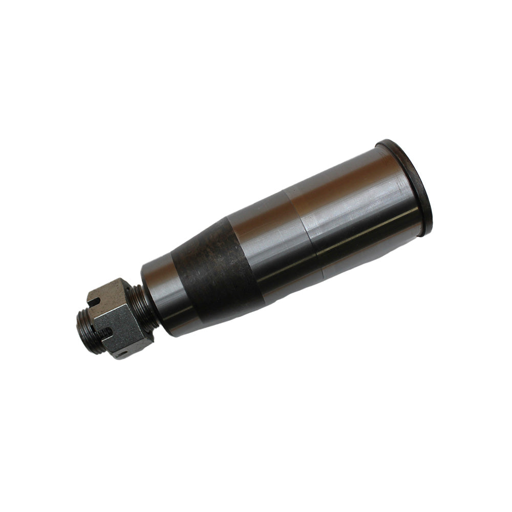 New Stub Axle Fits JCB 120/30003 for Backhoe Loaders 3C 3CX 3D 3DX 4C 4CN 4CX