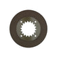 Brake Friction Plate Fits McCormick Replaces 120488C2