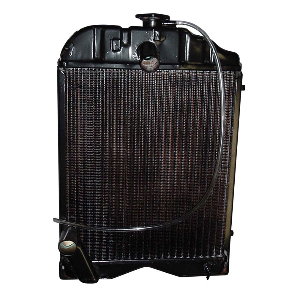Radiator Fits Massey Ferguson 35 TE20 TEA20 TO20 TO30 181623M1 1206-0007