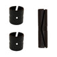 Tipping Link Bushing Kit 1206/0038 1206/0007 Fits JCB Backhoe
