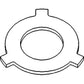 120768C3 Master Clutch Plate Backing Fits Case-IH Tractor Models 5088 5288