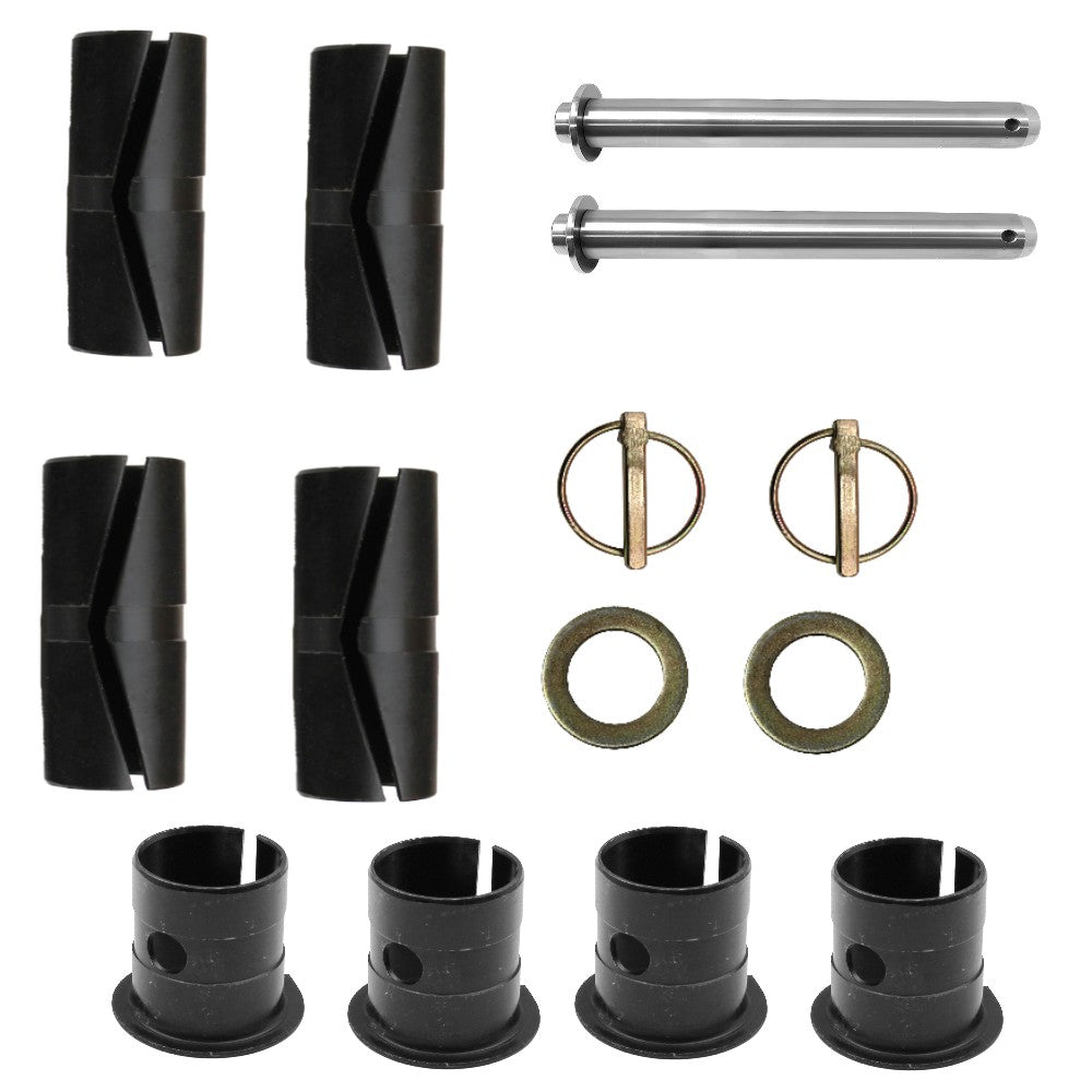 Rear Bucket & Tipping Link Repair Kit Fits JCB Replaces 1208-0031