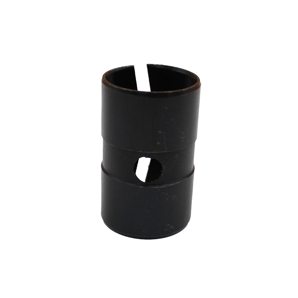 One New Cylindrical Spring Steel Bushing 12080018 Fits JCB Backhoes 1400B 1550B