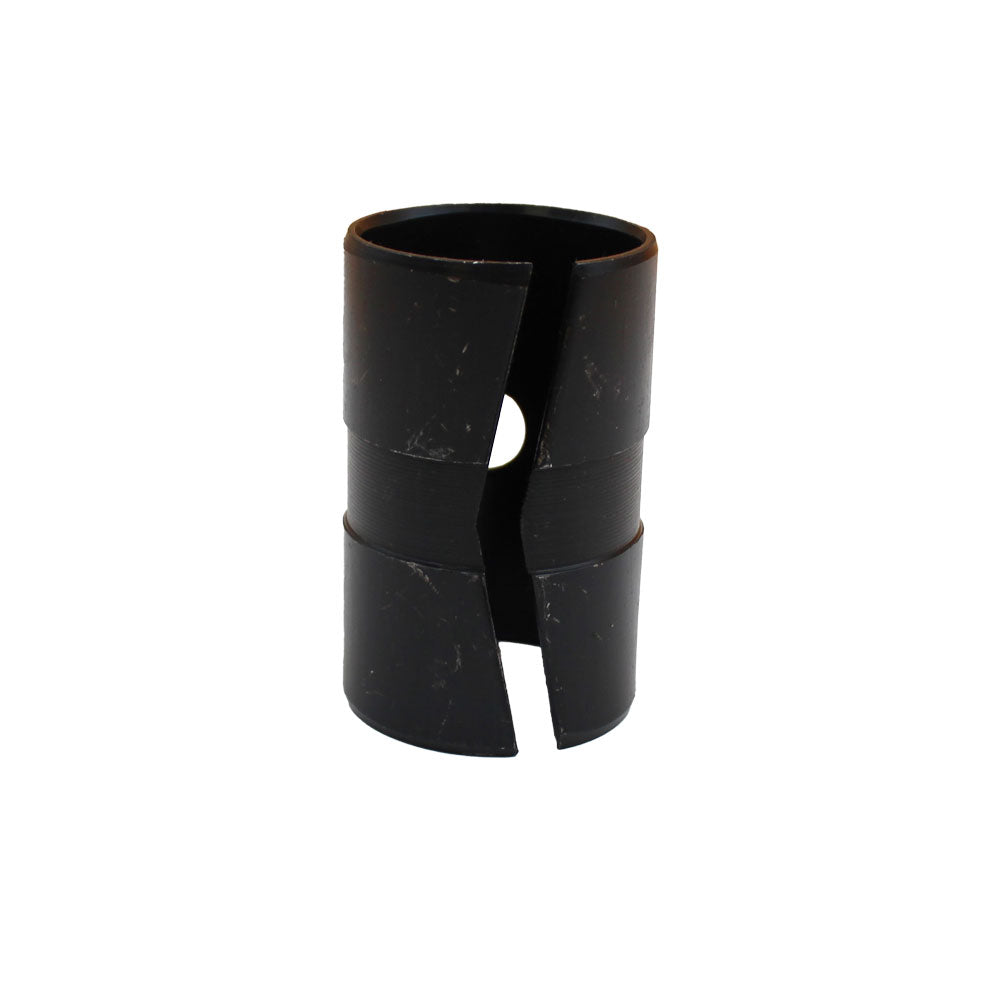 One New Cylindrical Spring Steel Bushing 12080018 Fits JCB Backhoes 1400B 1550B