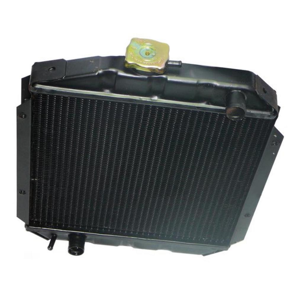 1211508-44500 Radiator For Yanmar 2610 S.67728 121150-44500