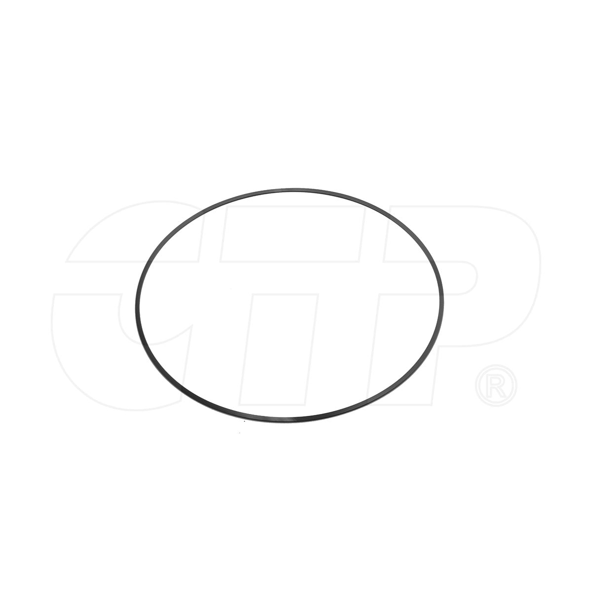1214161 Ring Fits Caterpillar Models