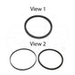 1214179 Seal As Fits Caterpillar Models