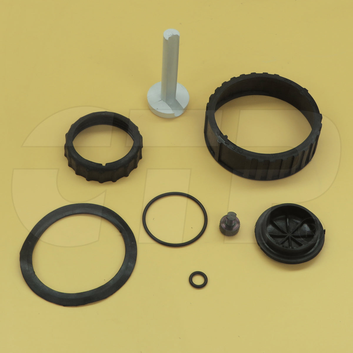 1214480 Base-Kit Fits Caterpillar Models