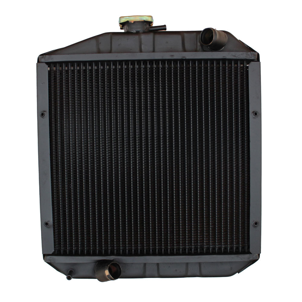 New Aftermarket 121462-44500 Radiator fits Yanmar YM1401 YM1502 YM1510