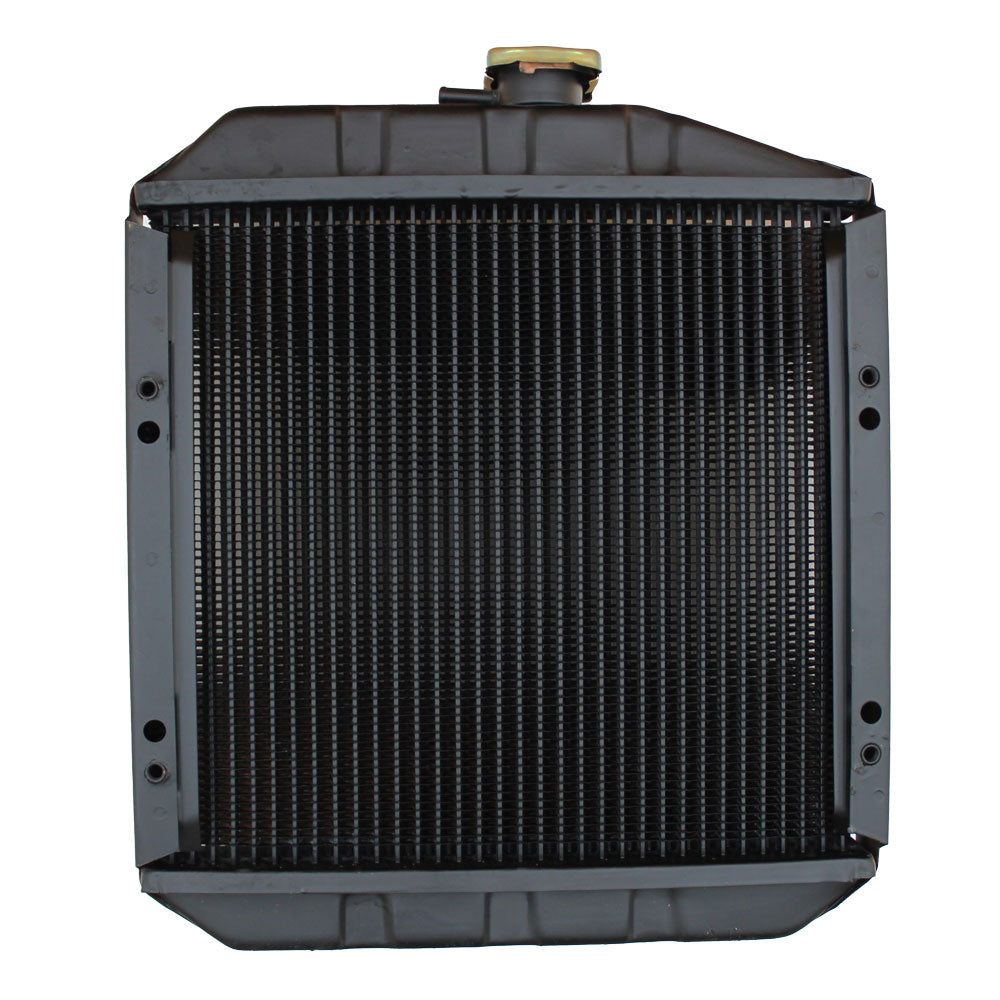 Radiator fits Yanmar YM1401 YM1502 YM1510 121462-44500