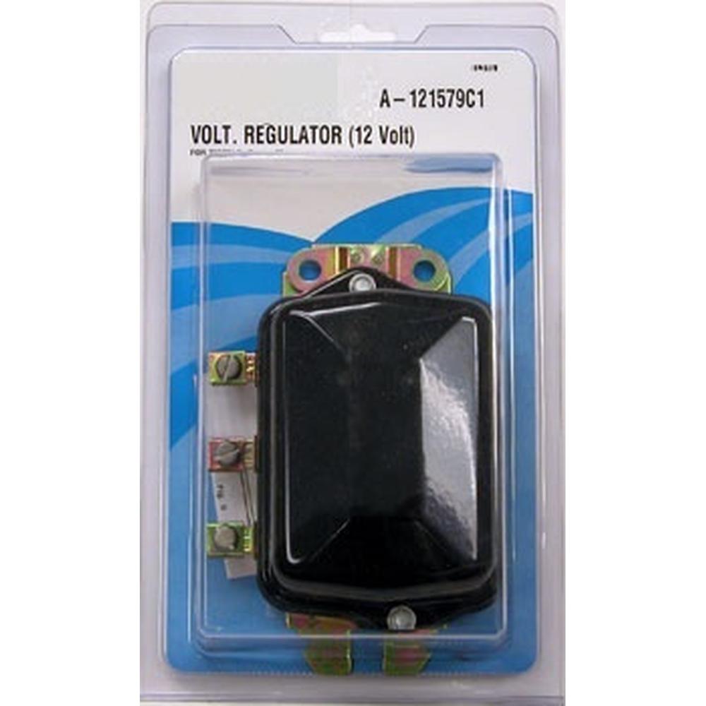 Voltage Regulator Fits 2404 2504 2606 2656 2706 2806 404 424 504 560 606 660 706