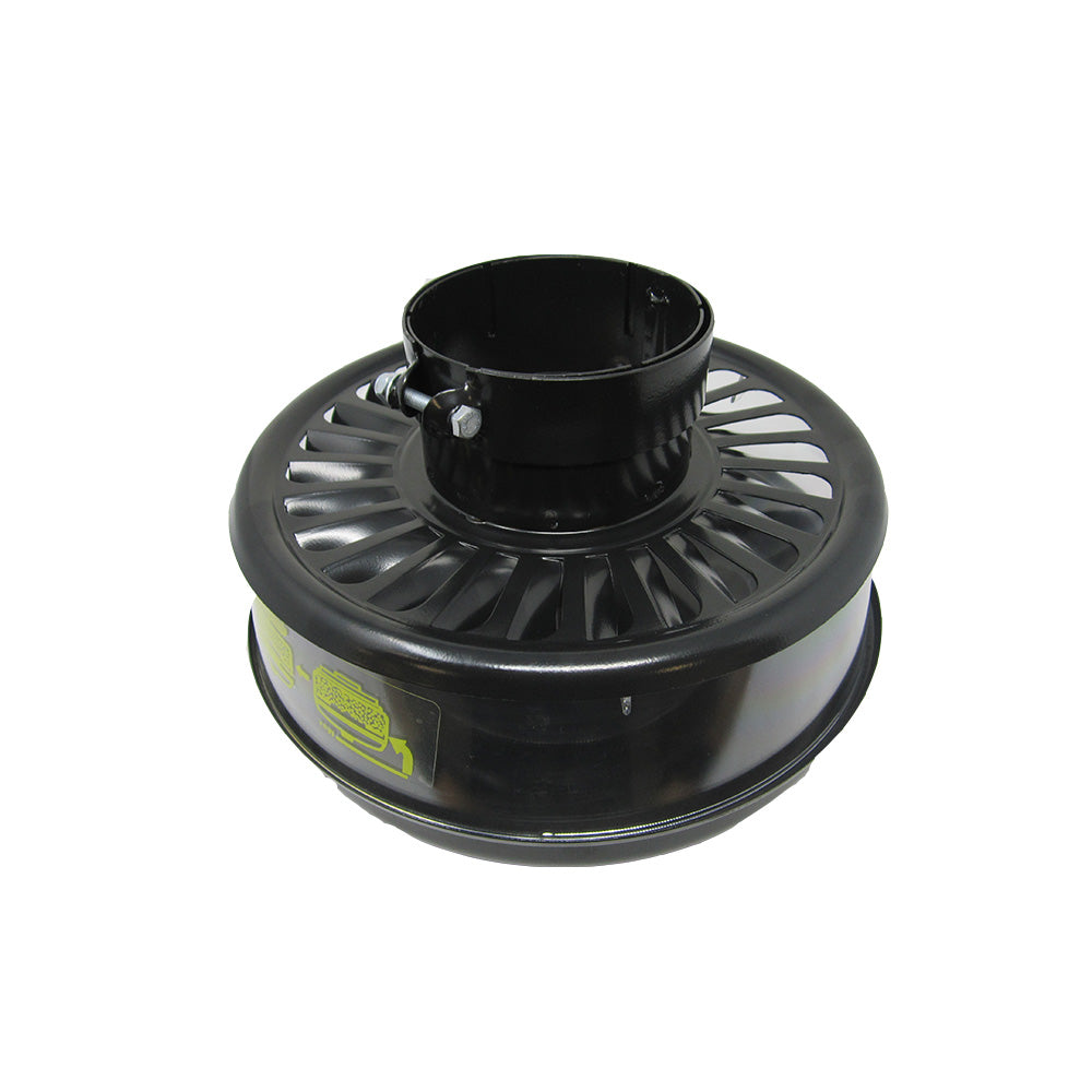 Pre-Cleaner Assembly Fits Allis Chalmers Replaces 70249775