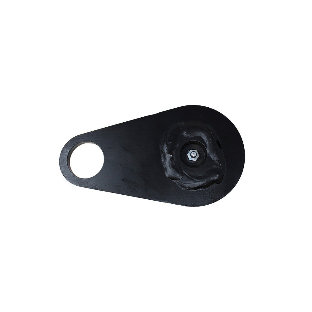 Fits Case Aftermarket 121779A1 Swing Tower to Boom Pin Fits Case 580L 580SL