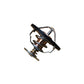 Thermostat Fits Komatsu Replaces 121850-49810