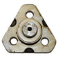 122259A1 New Lower King Pin Fits Case & Fits International Harvester 580L 580M