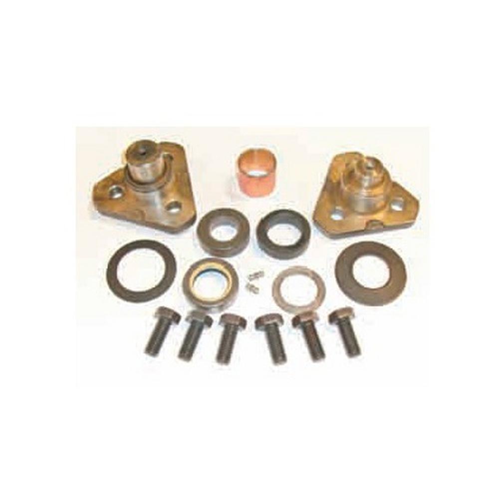 122260A1 King Pin