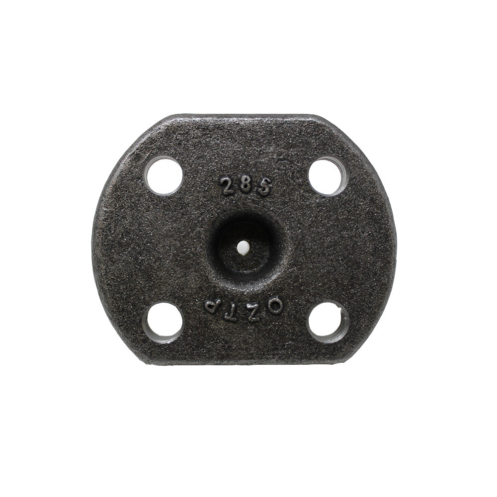 122264A1 One (1) New Lower King Pin Fits Case IH 580L Industrial