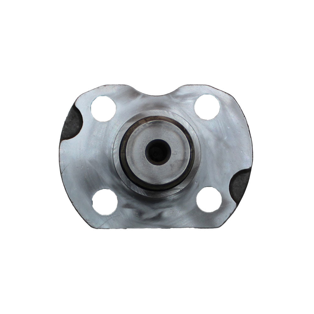 122265A1 King Pin Large Upper Fits Case 570L 580L 580SL 580M 580SM 585G Backhoe
