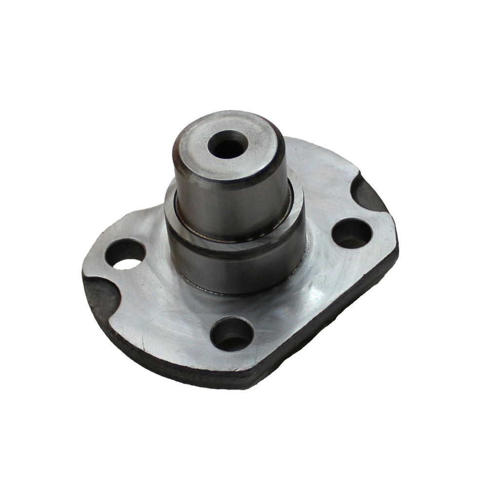 122265A1 King Pin Large Upper Fits Case 570L 580L 580SL 580M 580SM 585G Backhoe