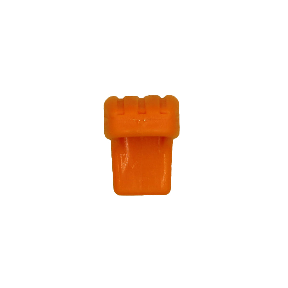 Throttle Control Knob Fits JCB Backhoe Loader Part Number 122/38502
