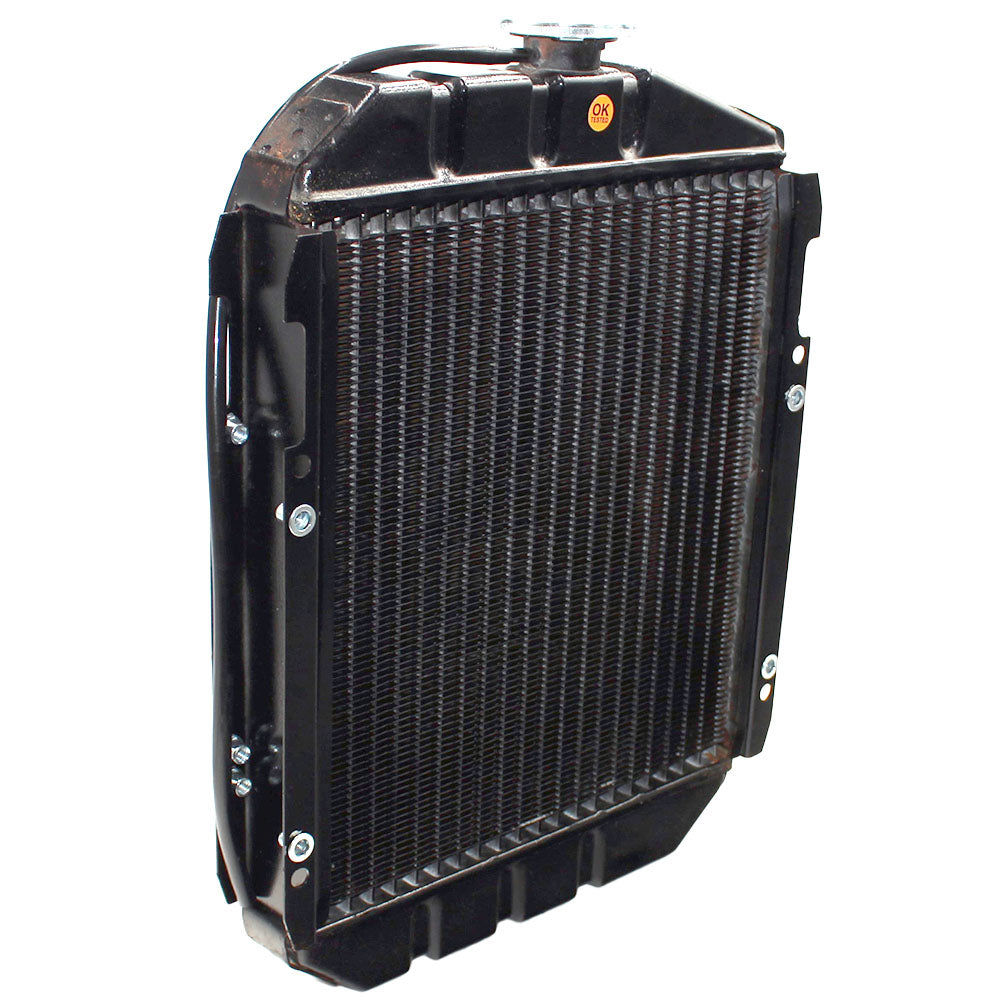 Radiator Fits John Deere 850 950 900 CH19293 fits Yanmar YM3000 YM2500 YM3110