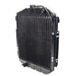 Radiator Fits John Deere 850 950 900 CH19293 fits Yanmar YM3000 YM2500 YM3110