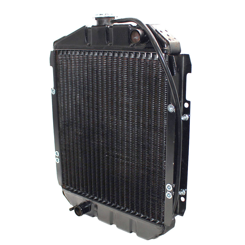 Radiator Fits John Deere 850 950 900 CH19293 fits Yanmar YM3000 YM2500 YM3110