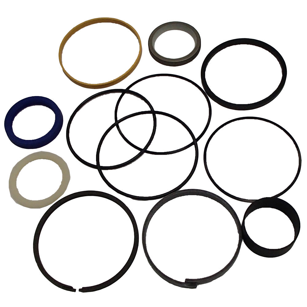 122535A1 Swing Cylinder Seal Kit Fits Case 580 Super L M 580SL 580SM 580L 590SM