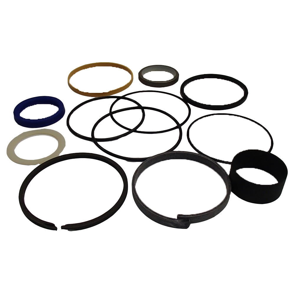 Fits Case 122535A1 Hydraulic Cylinder Seal Kit
