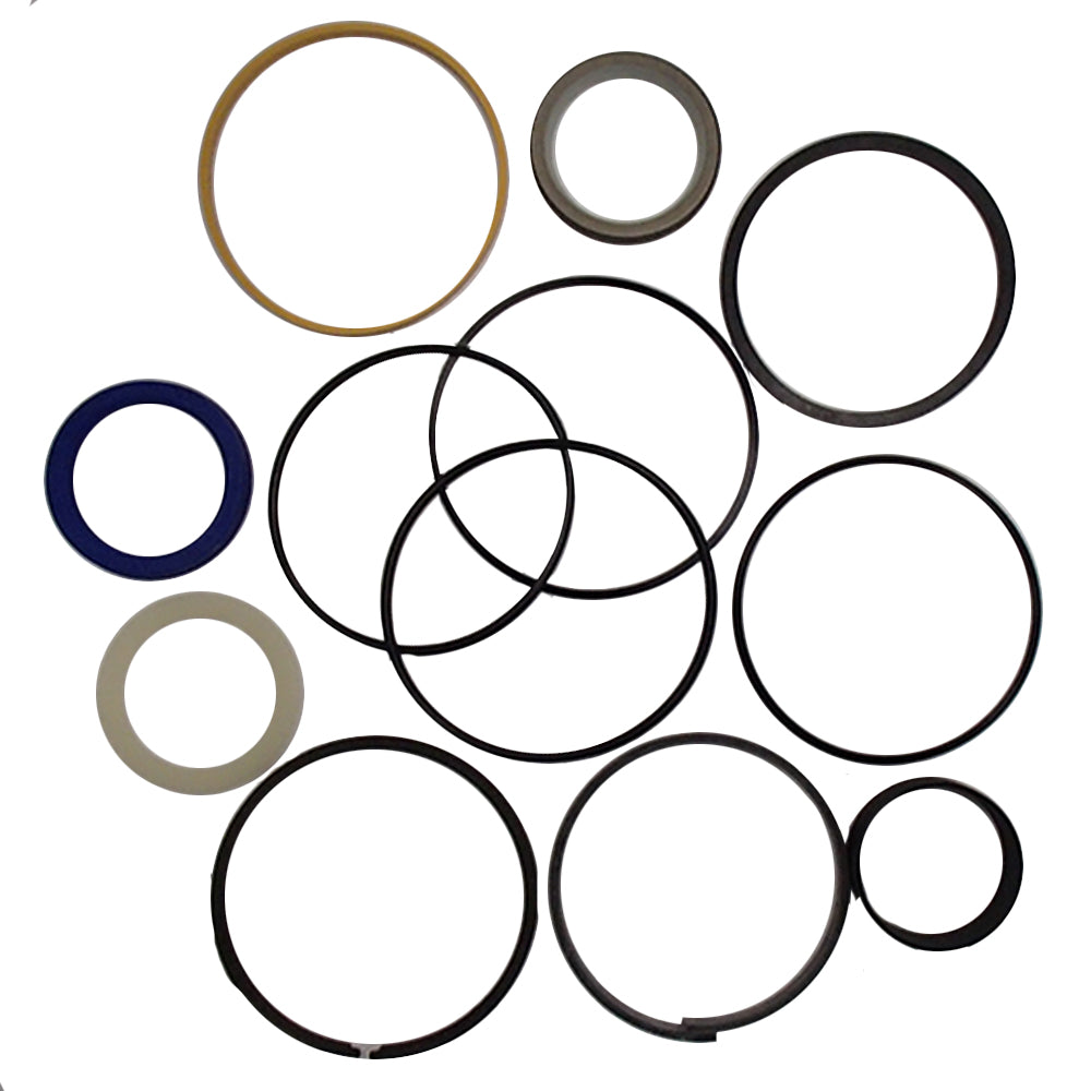 Seal Kit Fits Case 580 SUPER M 580 SUPER M SERIES 3 580 SUPER M+ SERIES