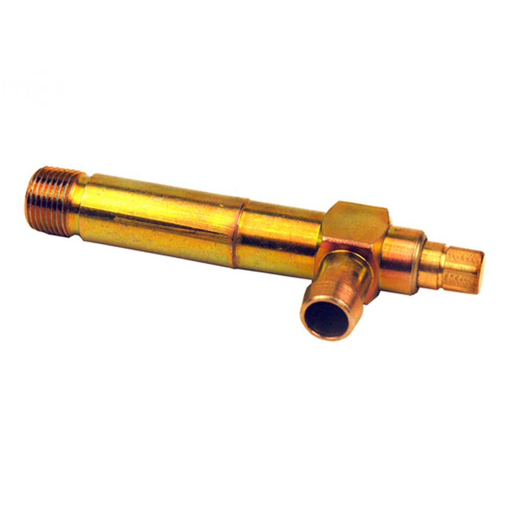 Replacement 3/8" Oil Drain Valve Fits Scagg Also May Fit Fits Kawasaki 482352