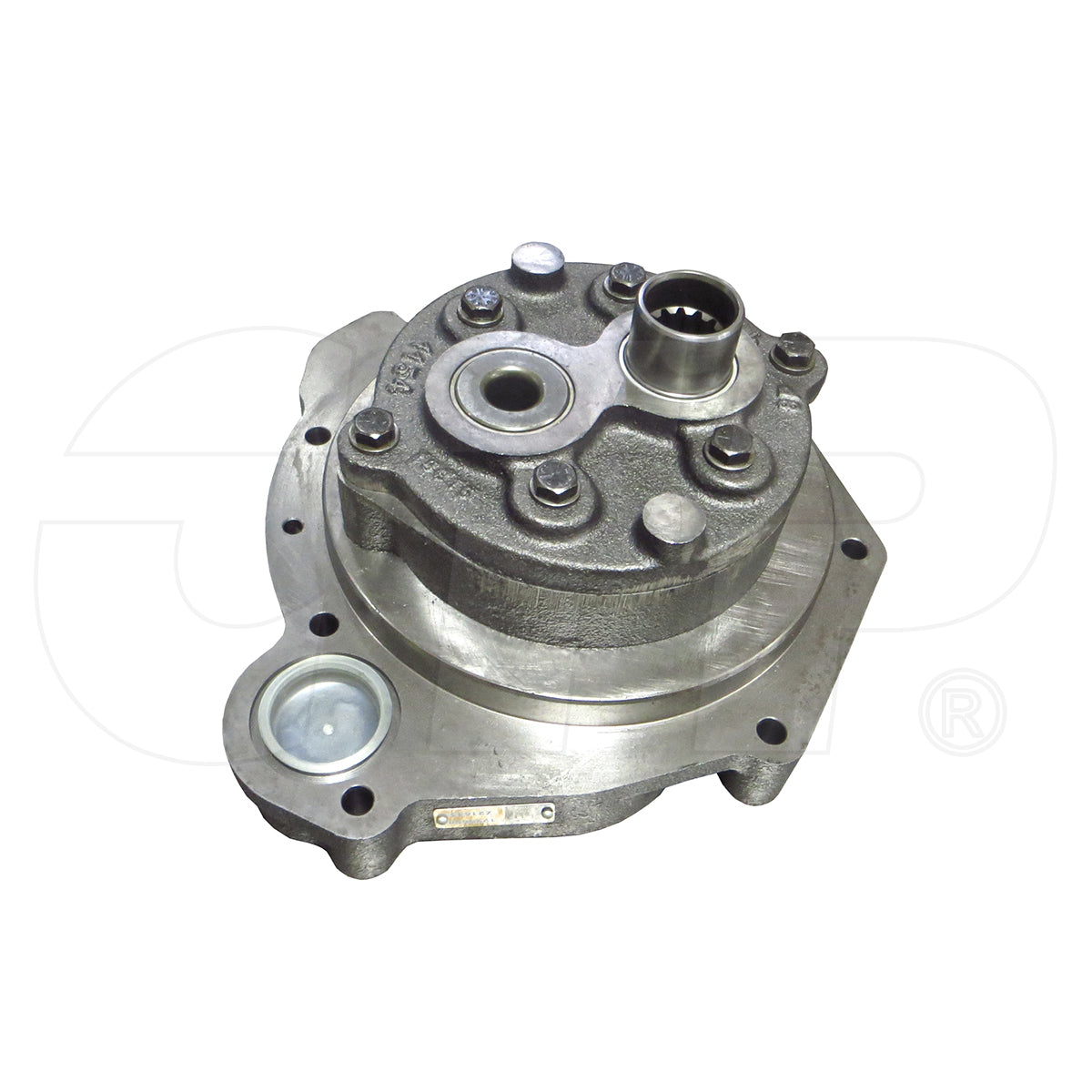 1226658 Pump Gp-Transmission Fits Caterpillar Models