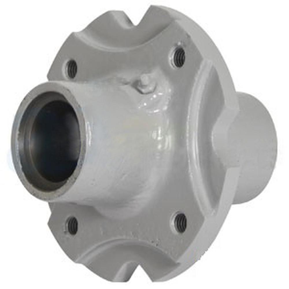 12268 Rotary Cutter Tail Wheel Hub Assembly fits Bush Hog Models