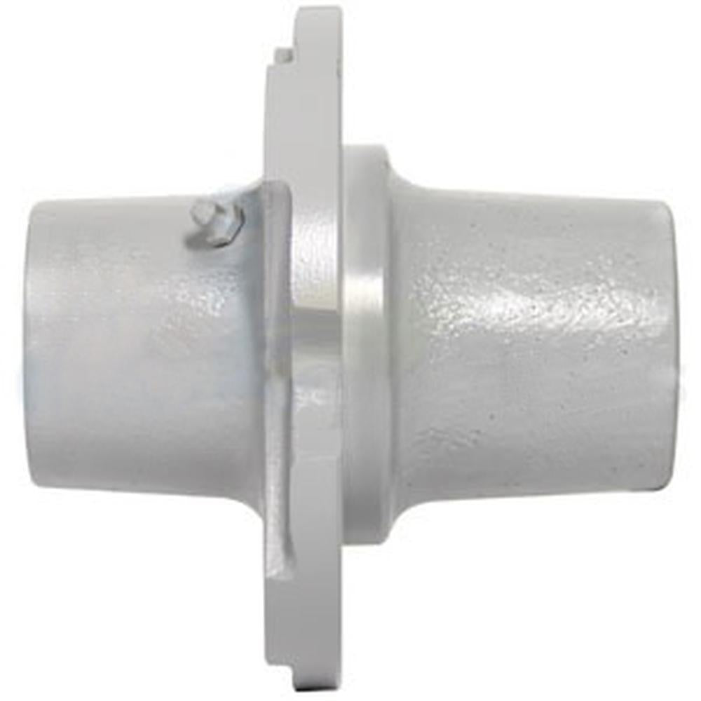 Rotary Cutter Hub Assembly Fits BUSH HOG Replaces 12105BH