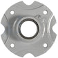 12268 Rotary Cutter Tail Wheel Hub Assembly fits Bush Hog Models