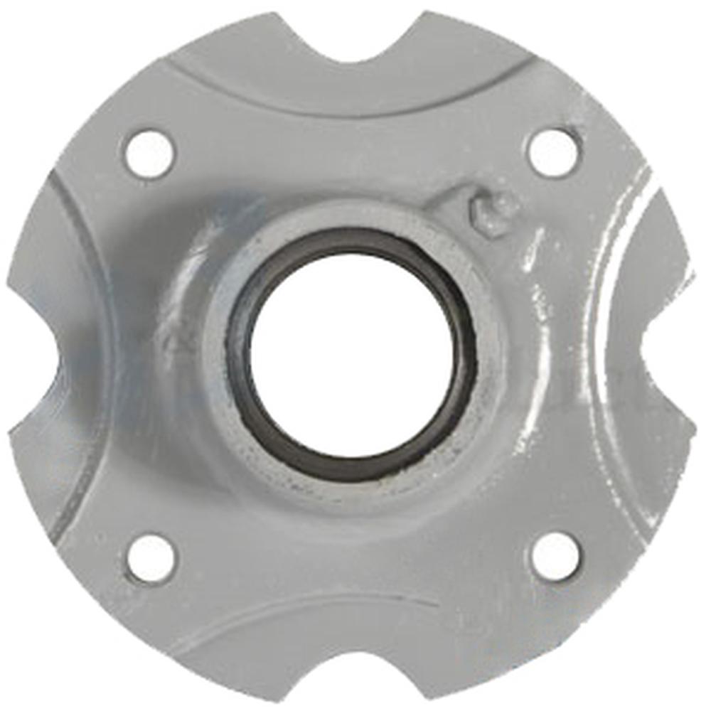 12268 Rotary Cutter Tail Wheel Hub Assembly fits Bush Hog Models