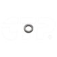 1228427 Lock Ring Fits Caterpillar Models