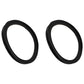 Qty.: 2 Top Pinion Shaft Seal
 Fits JCB Replaces 123-04237