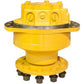 123-8957 REPLACEMENT HYD MOTOR SS250, RM350 SOIL STABILIZER Fits CAT
