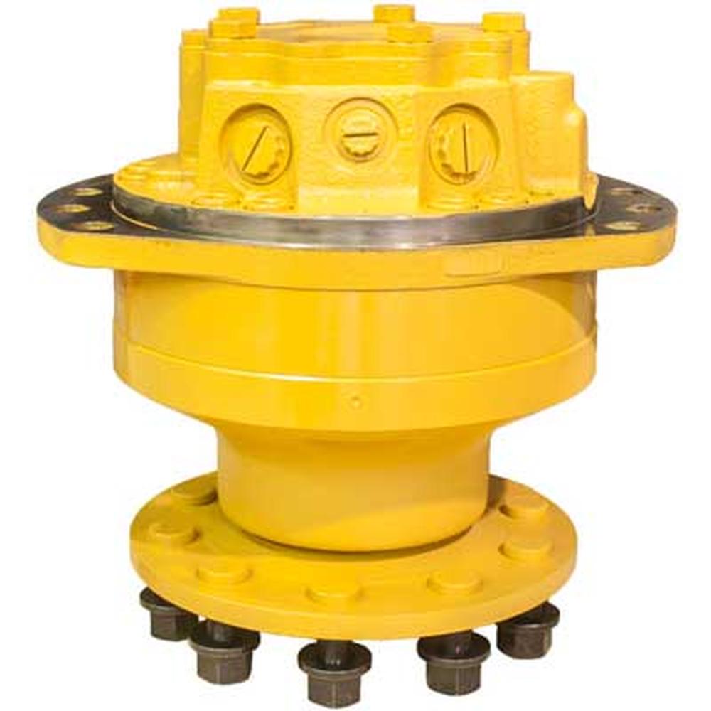 123-8957 REPLACEMENT HYD MOTOR SS250, RM350 SOIL STABILIZER Fits CAT