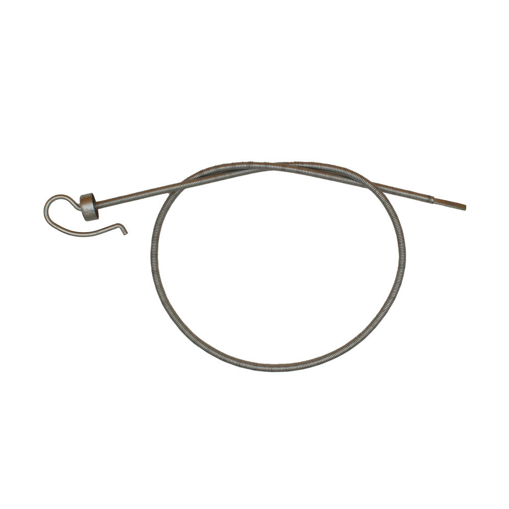 Interchangeable Transmission Oil Dipstick 123/02459 Fits JCB Applications